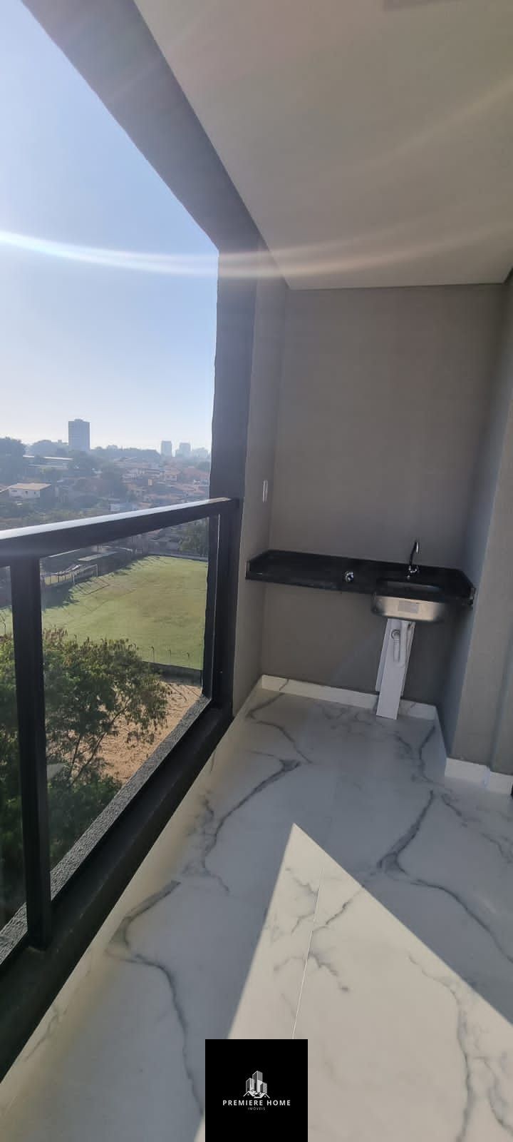 Apartamento à venda com 2 quartos, 55m² - Foto 8