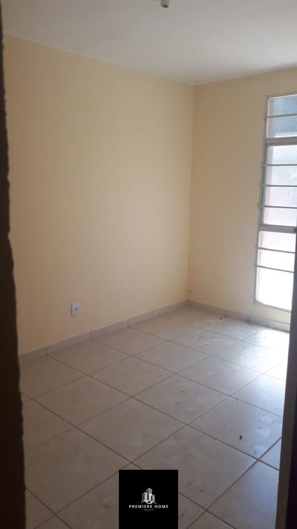 Apartamento à venda com 2 quartos, 50m² - Foto 4