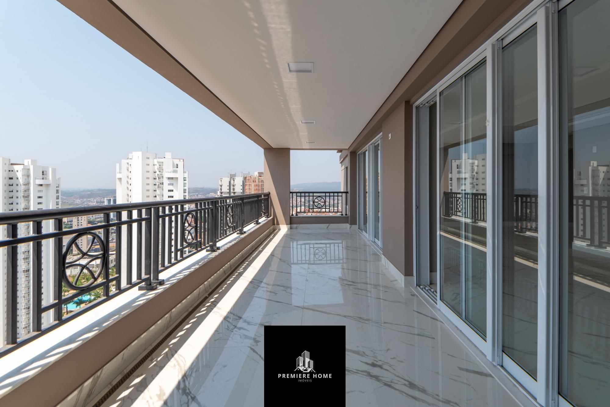 Apartamento, 4 quartos, 366 m² - Foto 2