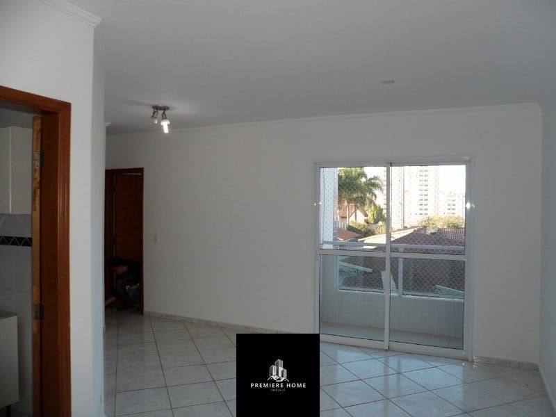 Apartamento à venda com 2 quartos, 63m² - Foto 1