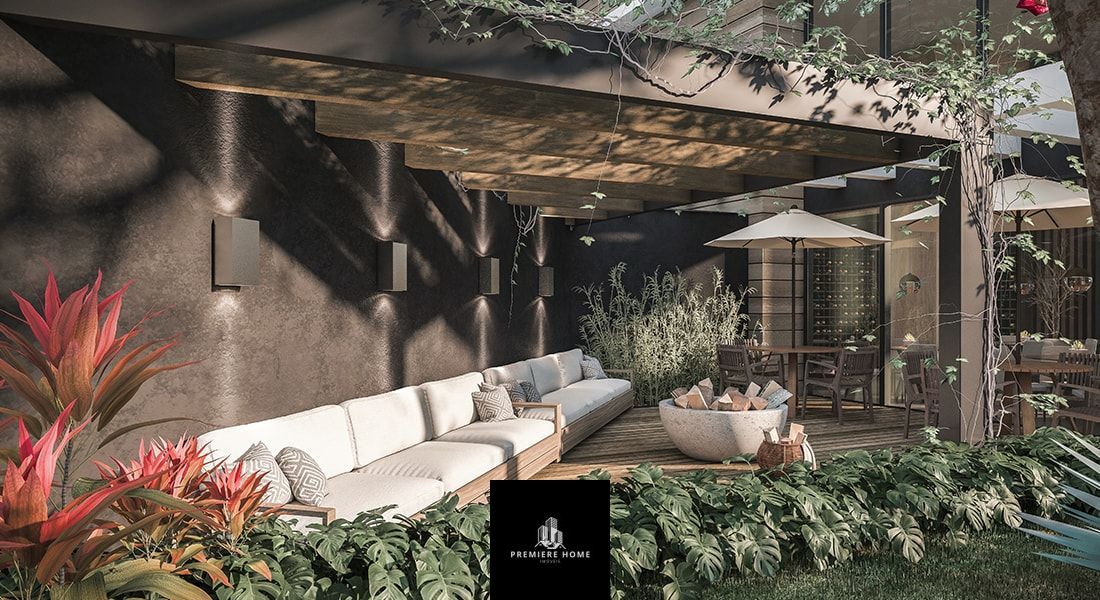 Apartamento, 3 quartos, 129 m² - Foto 3