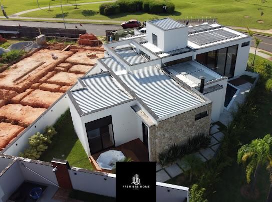 Casa de Condomínio à venda com 3 quartos, 214m² - Foto 27