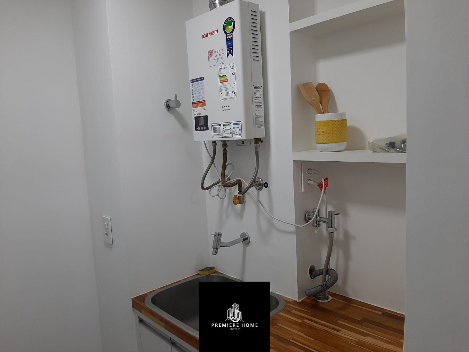 Apartamento, 1 quarto, 52 m² - Foto 17