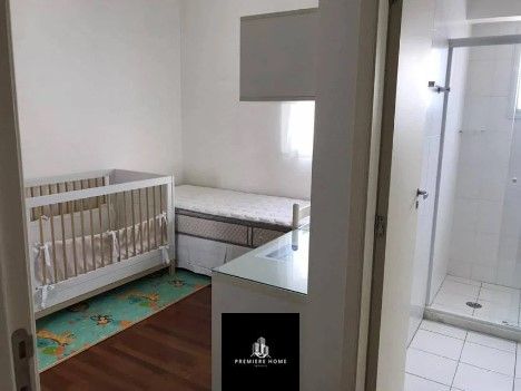 Apartamento à venda com 3 quartos, 196m² - Foto 8