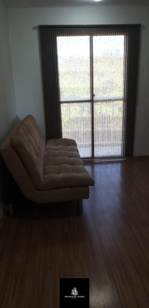 Apartamento à venda com 2 quartos, 55m² - Foto 1