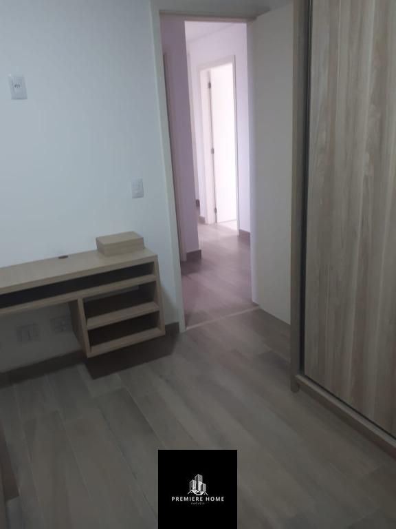 Apartamento à venda com 4 quartos, 220m² - Foto 19