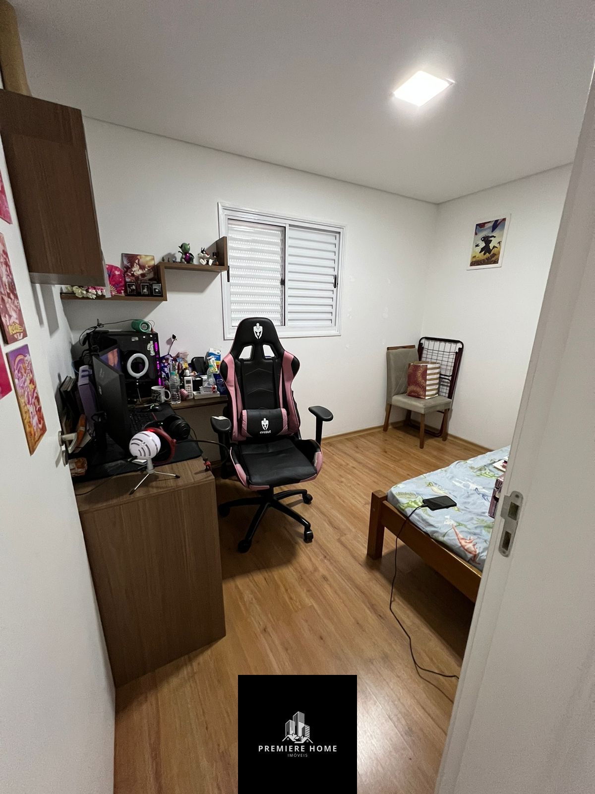 Apartamento, 2 quartos, 54 m² - Foto 15