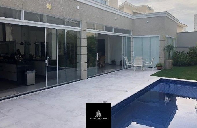 Casa de Condomínio à venda com 6 quartos, 645m² - Foto 27