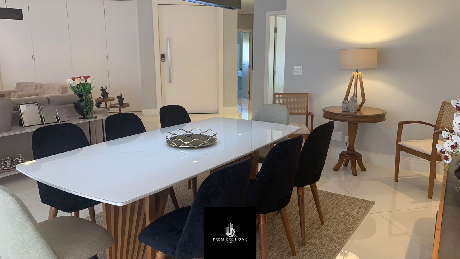 Apartamento à venda com 4 quartos, 316m² - Foto 13