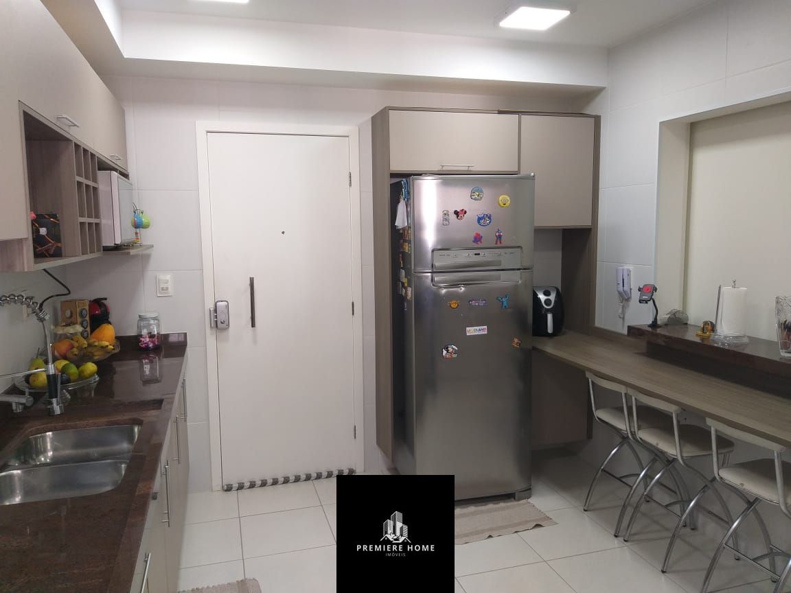 Apartamento à venda com 3 quartos, 140m² - Foto 40