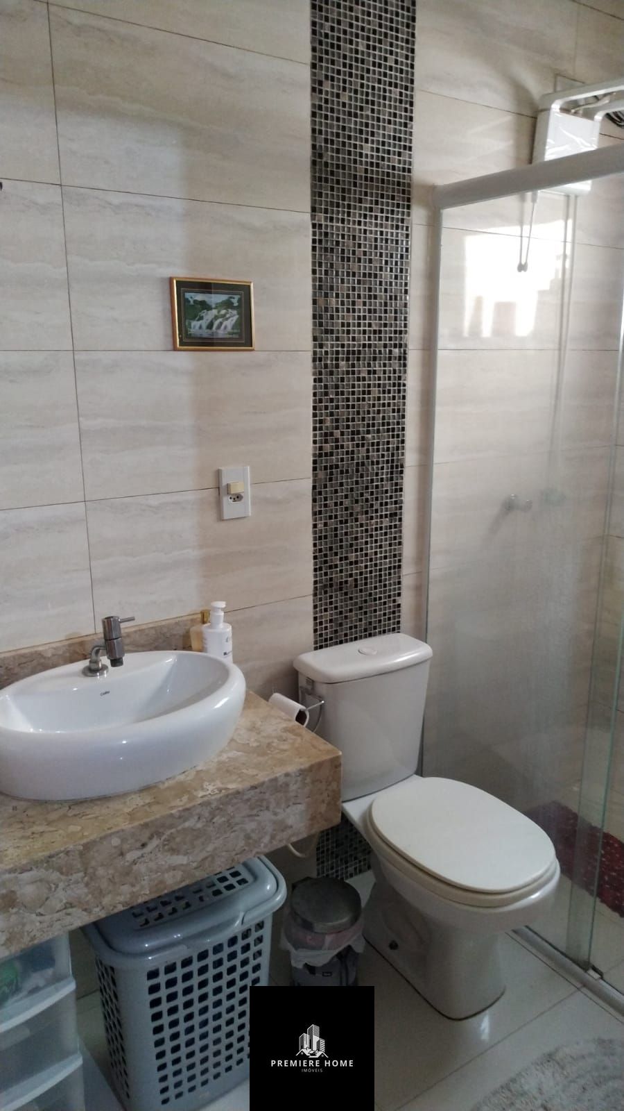 Casa de Condomínio, 3 quartos - Foto 21