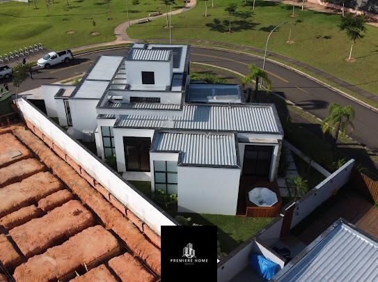 Casa de Condomínio à venda com 3 quartos, 214m² - Foto 17