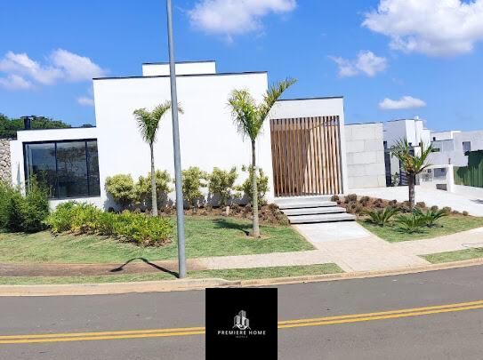 Casa de Condomínio à venda com 3 quartos, 214m² - Foto 2