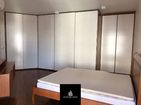 Apartamento à venda com 3 quartos, 196m² - Foto 5