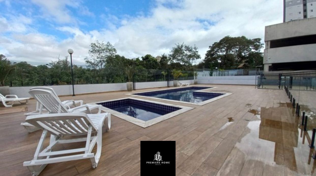 Apartamento, 2 quartos, 54 m² - Foto 21