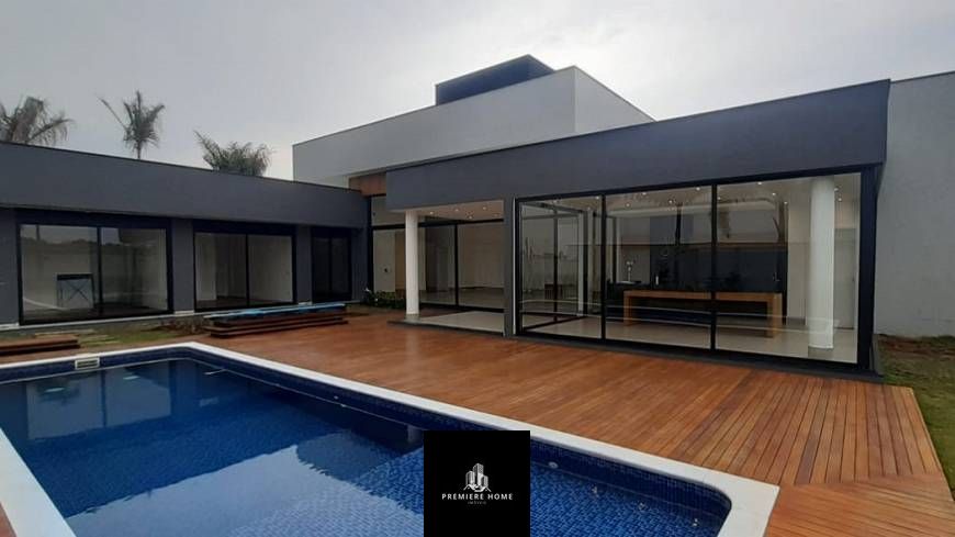 Casa de Condomínio à venda com 4 quartos, 486m² - Foto 16