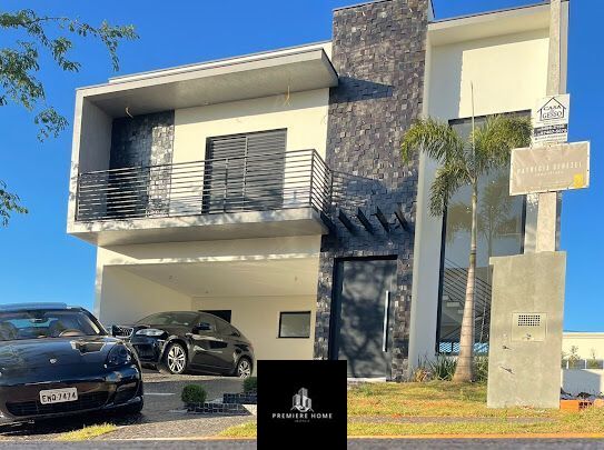 Casa de Condomínio, 3 quartos - Foto 20