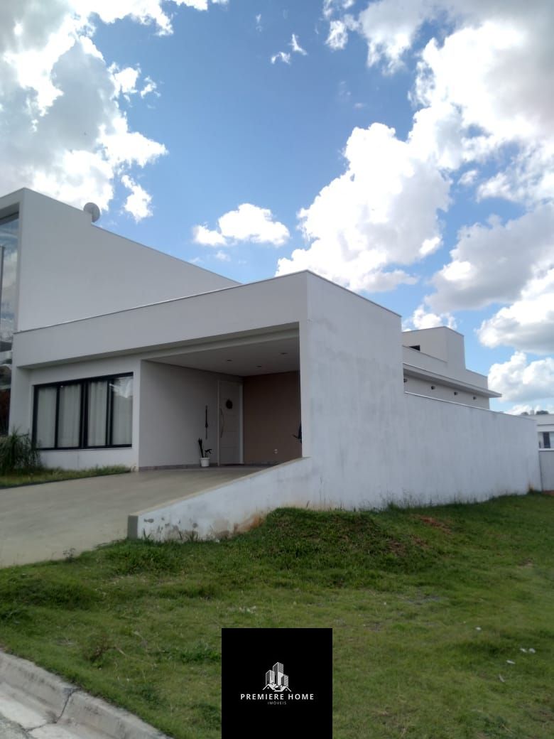 Casa de Condomínio à venda com 3 quartos, 164m² - Foto 2