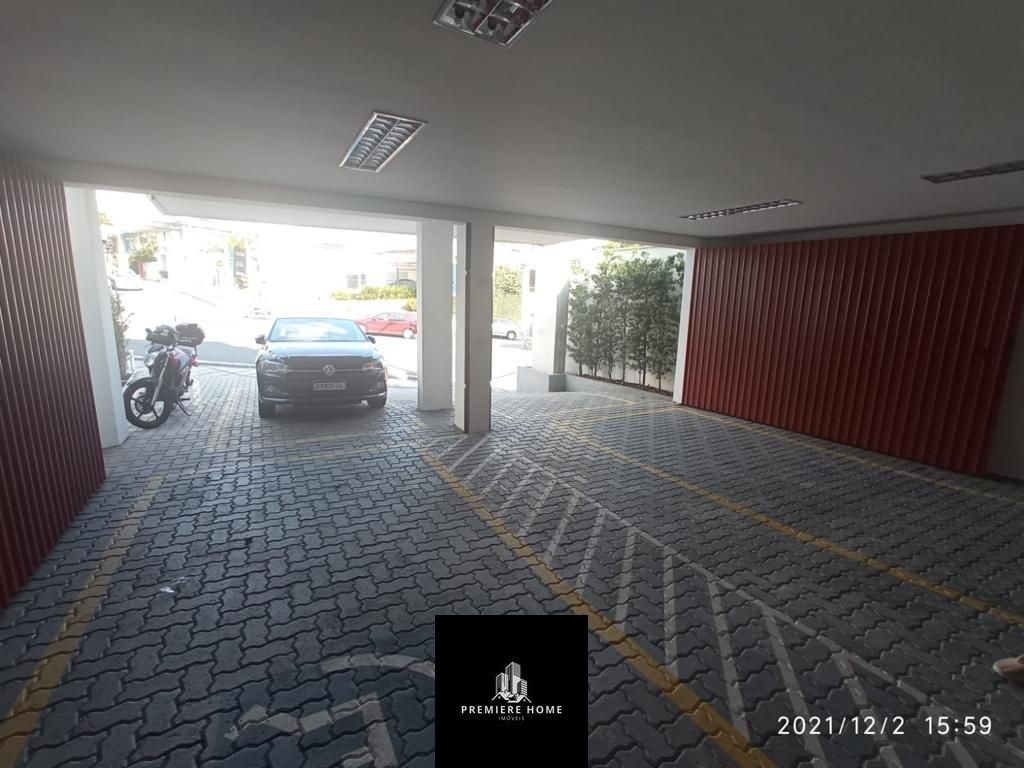 Conjunto Comercial-Sala para alugar com 4 quartos, 440m² - Foto 7