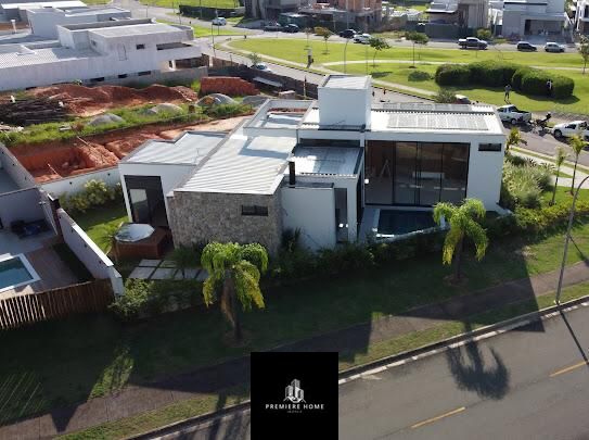 Casa de Condomínio à venda com 3 quartos, 214m² - Foto 21