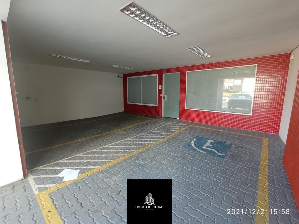 Conjunto Comercial-Sala para alugar com 4 quartos, 440m² - Foto 5