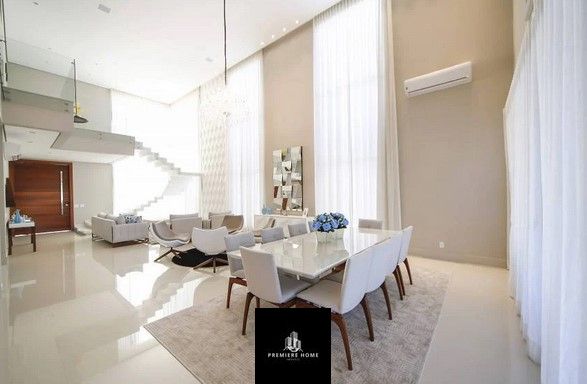 Casa de Condomínio, 4 quartos - Foto 18