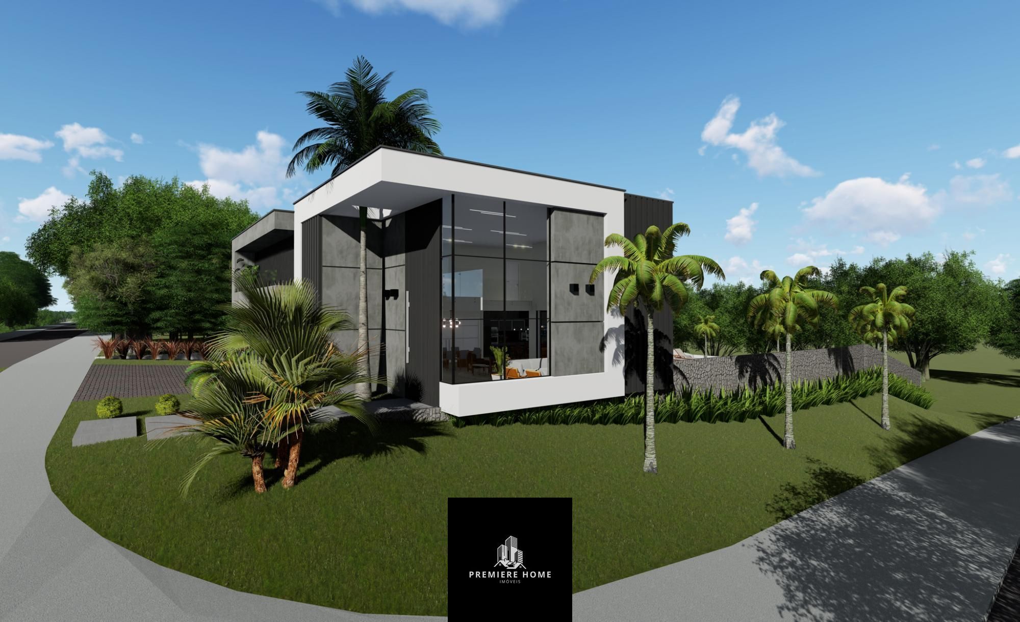 Casa de Condomínio à venda com 4 quartos, 560m² - Foto 10