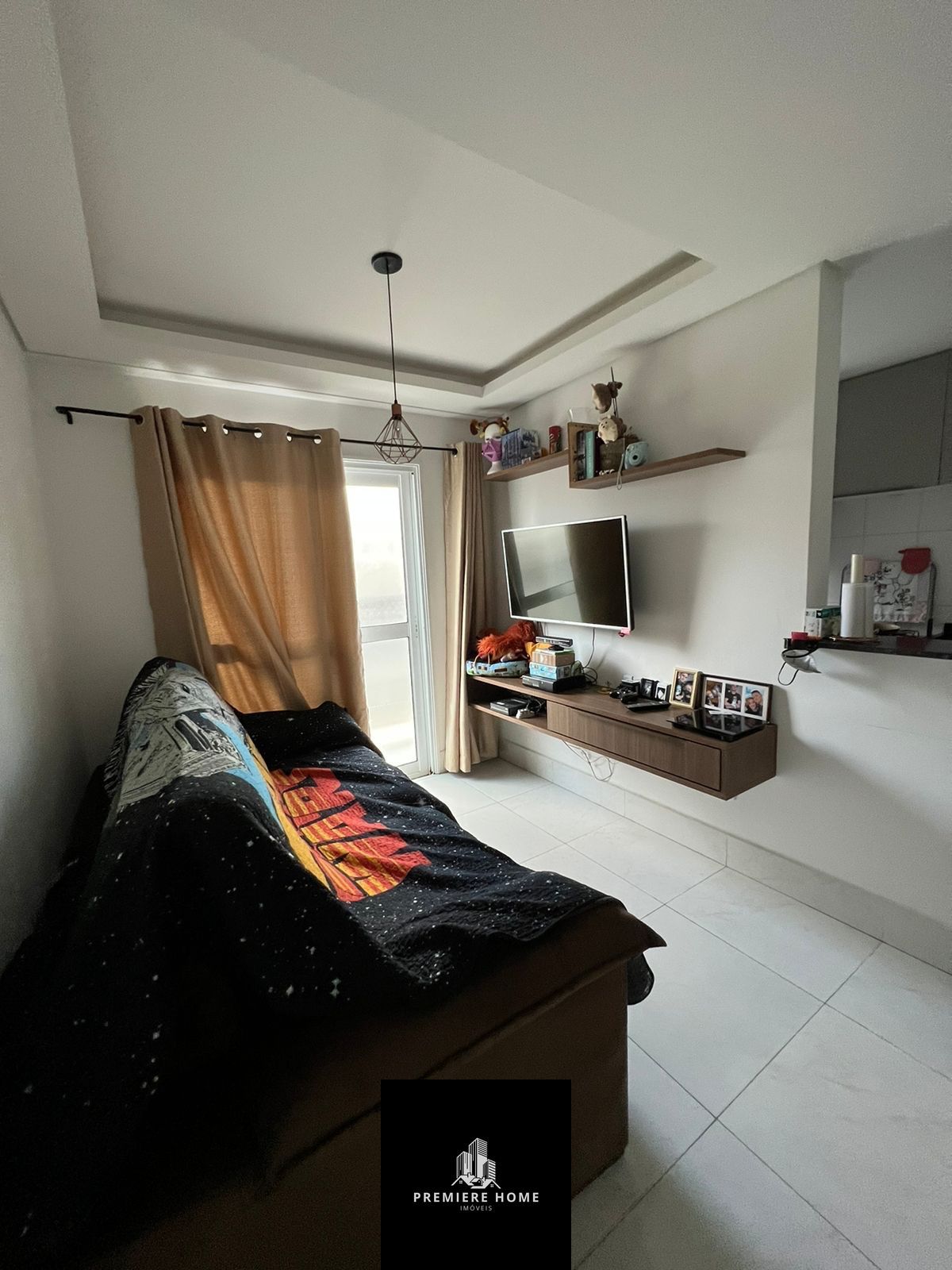 Apartamento à venda com 2 quartos, 54m² - Foto 5