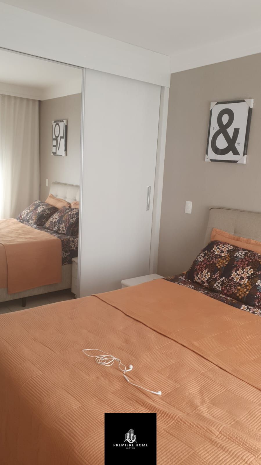 Apartamento à venda com 3 quartos, 116m² - Foto 4