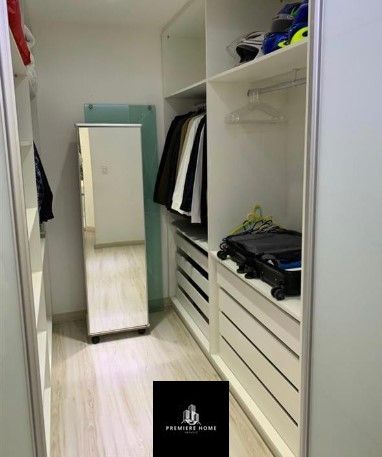 Apartamento para alugar com 3 quartos, 196m² - Foto 10