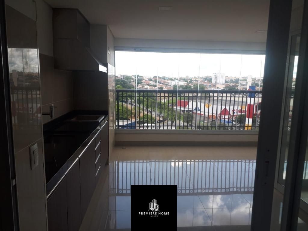 Apartamento à venda com 4 quartos, 220m² - Foto 2