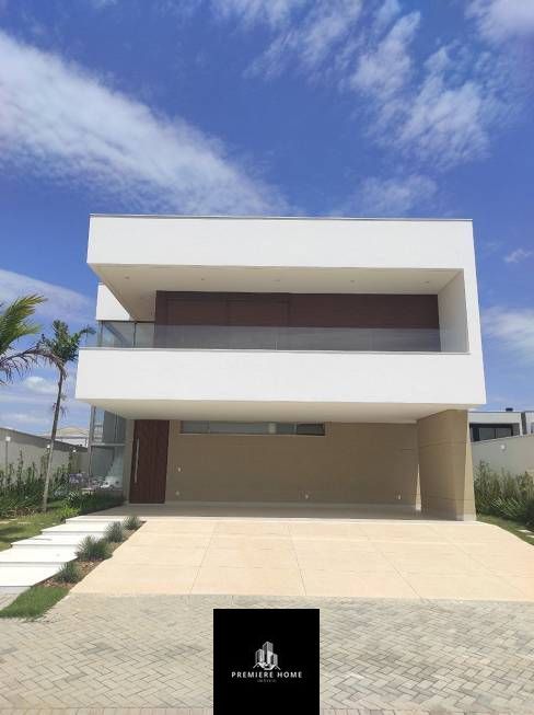 Casa de Condomínio à venda com 5 quartos, 425m² - Foto 2