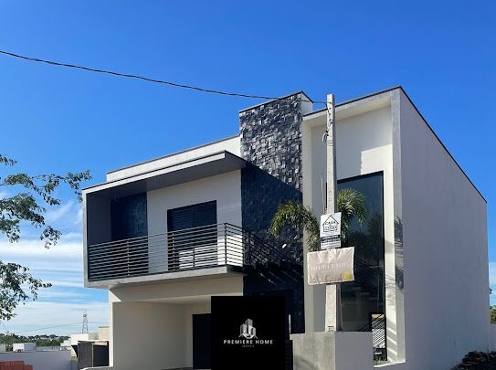 Casa de Condomínio, 3 quartos - Foto 2