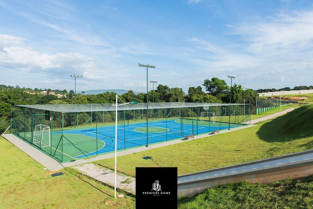 Casa de Condomínio à venda com 4 quartos, 560m² - Foto 18