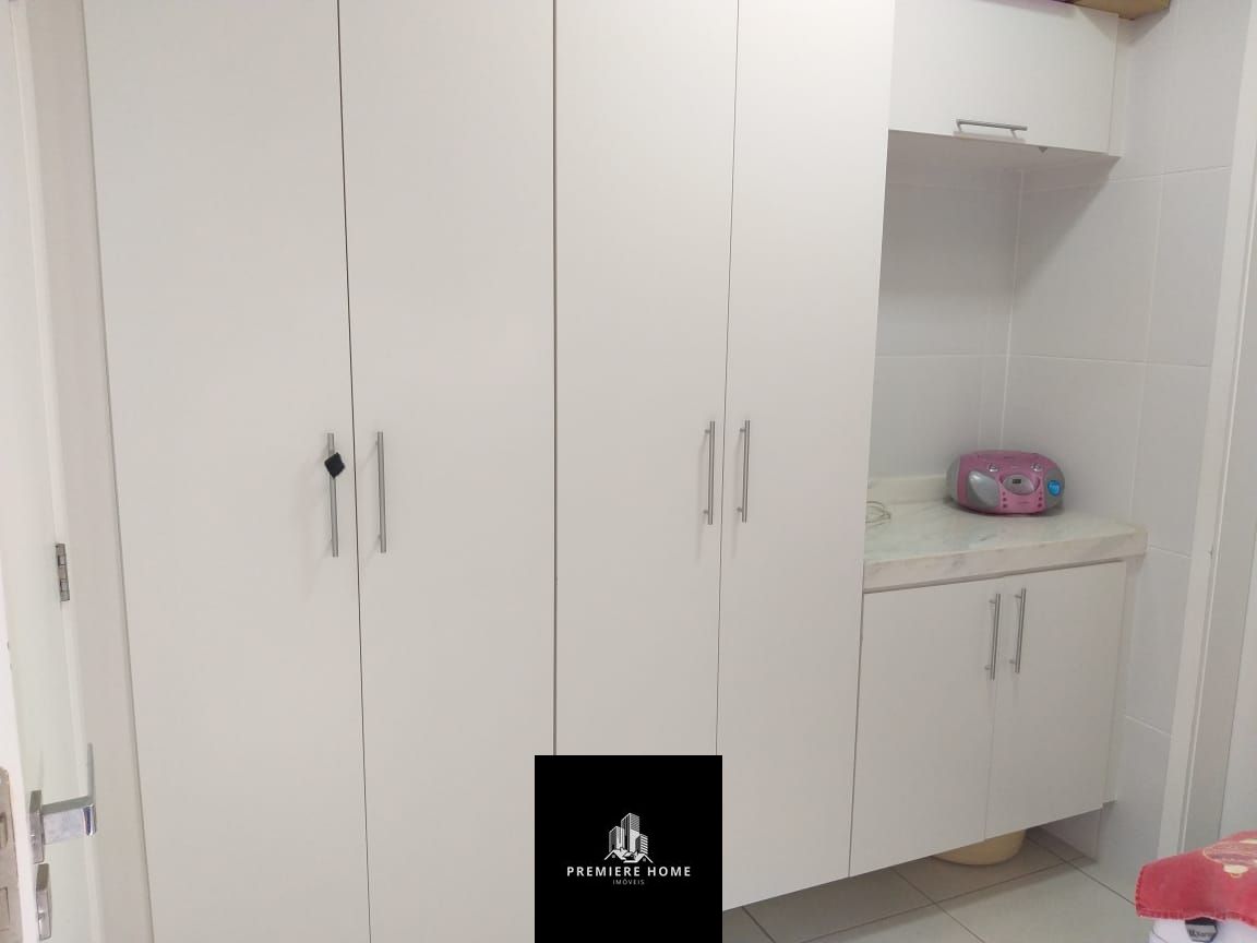 Apartamento à venda com 3 quartos, 140m² - Foto 32