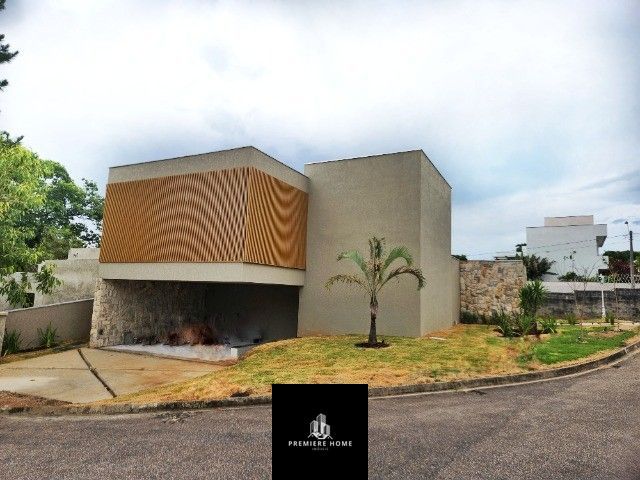 Casa de Condomínio à venda com 3 quartos, 250m² - Foto 3