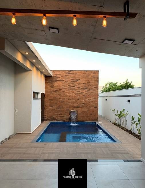 Casa de Condomínio à venda com 4 quartos, 240m² - Foto 3