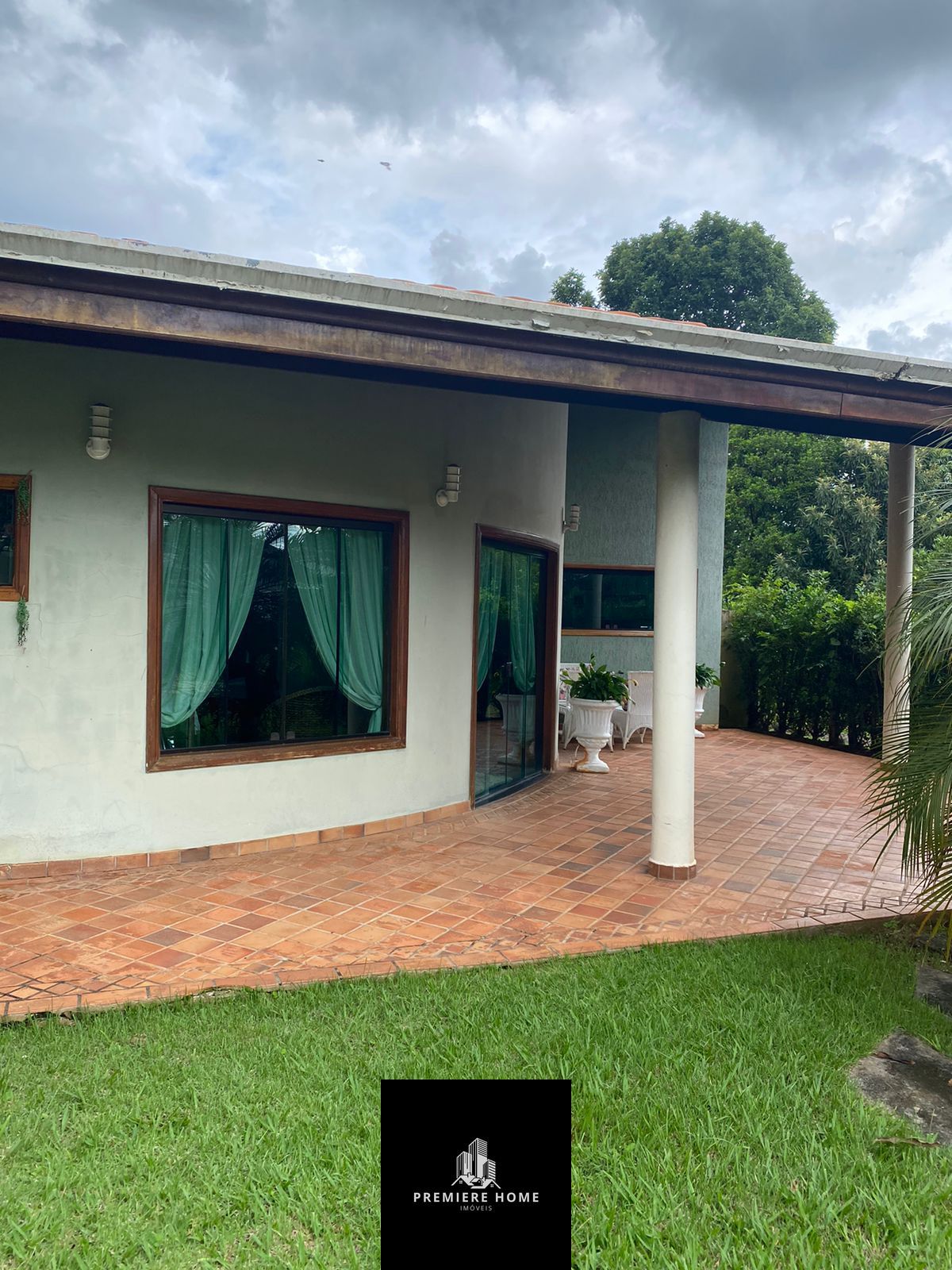 Casa de Condomínio à venda com 4 quartos, 500m² - Foto 10