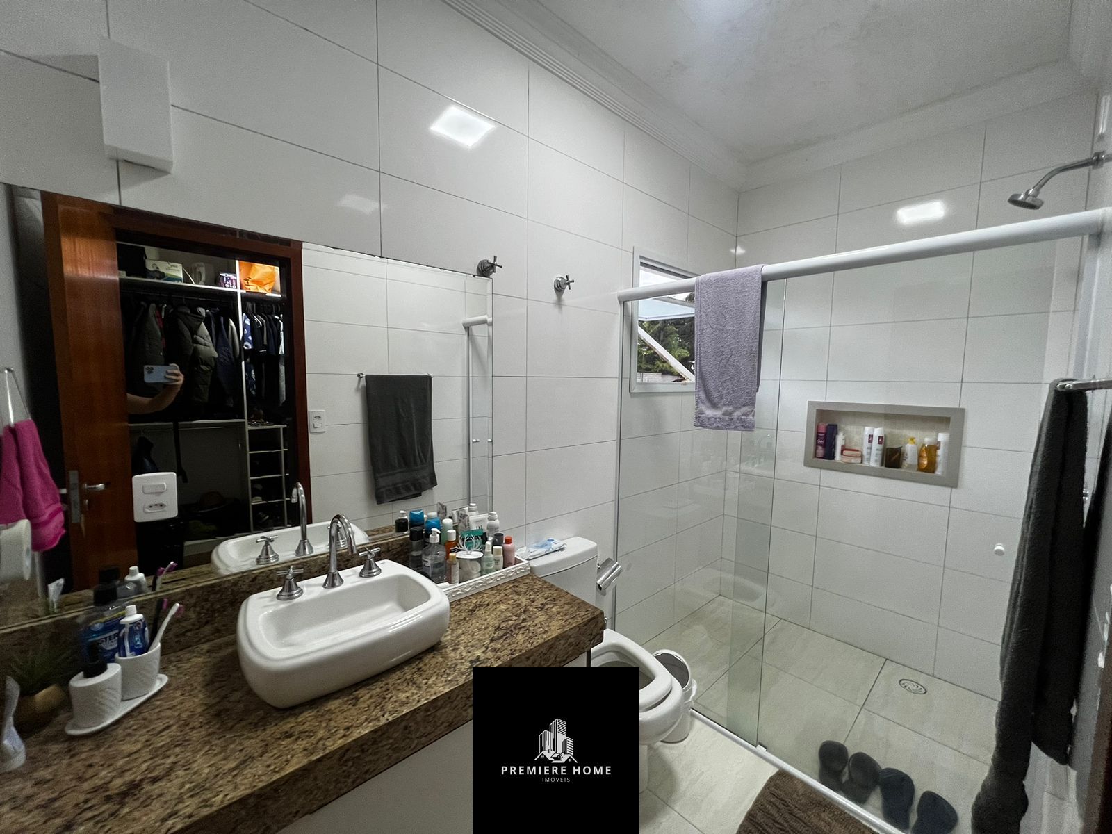 Casa de Condomínio, 4 quartos - Foto 9