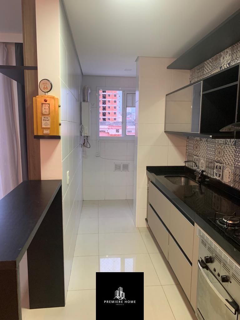 Apartamento à venda com 3 quartos, 90m² - Foto 4