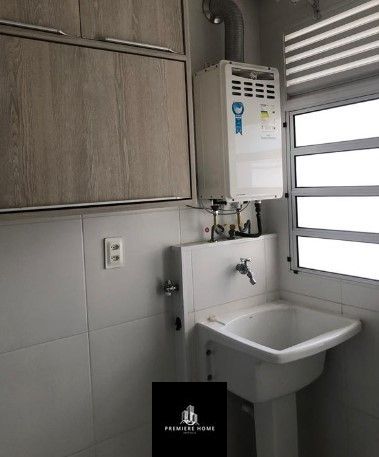 Apartamento à venda com 3 quartos, 125m² - Foto 9