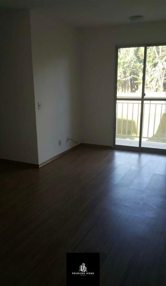 Apartamento à venda com 2 quartos, 55m² - Foto 5