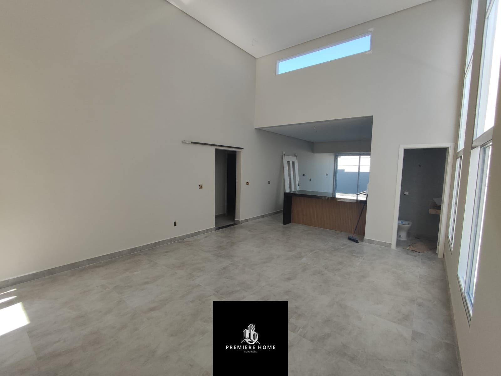 Casa de Condomínio à venda com 3 quartos, 153m² - Foto 3