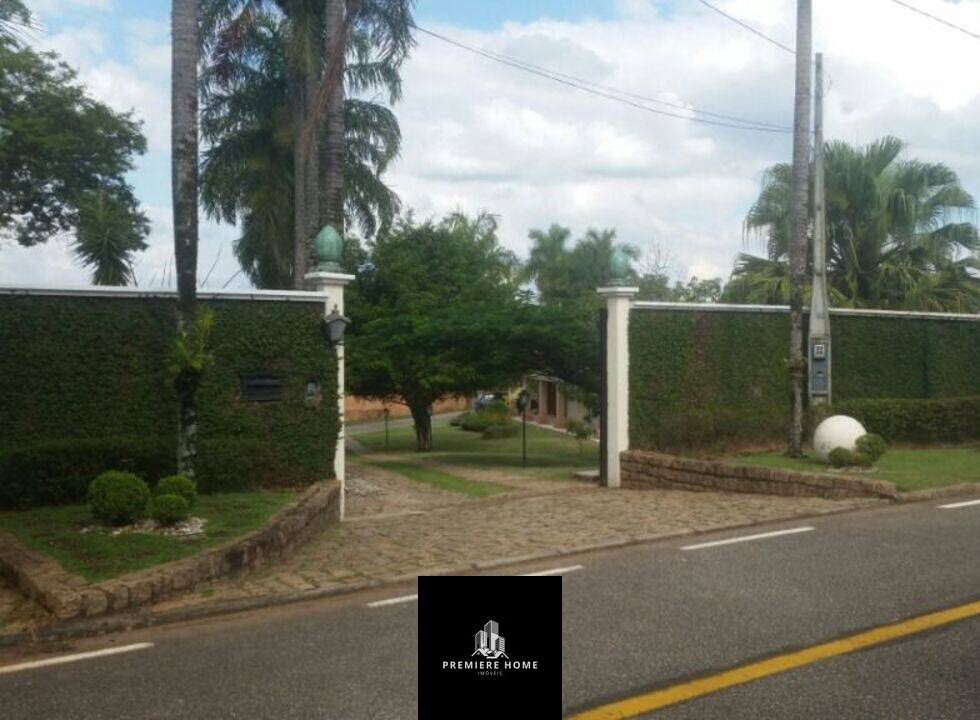 Casa de Condomínio à venda e aluguel com 3 quartos, 957m² - Foto 7