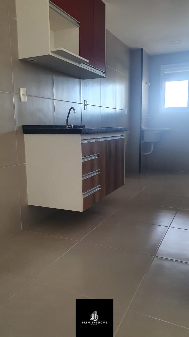 Apartamento à venda com 1 quarto, 47m² - Foto 1