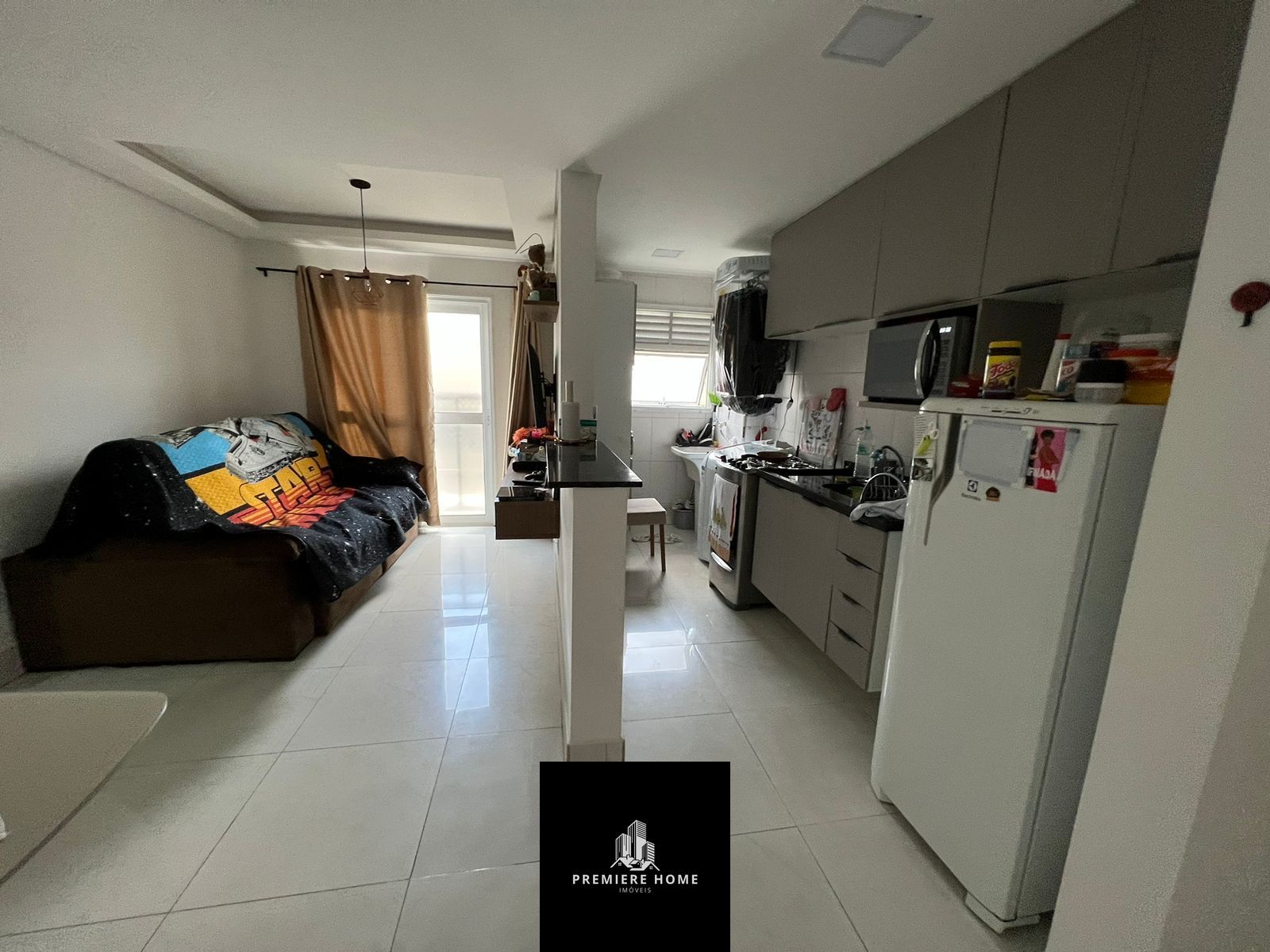 Apartamento, 2 quartos, 54 m² - Foto 2