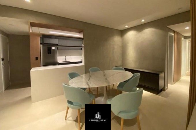 Apartamento à venda com 3 quartos, 103m² - Foto 4