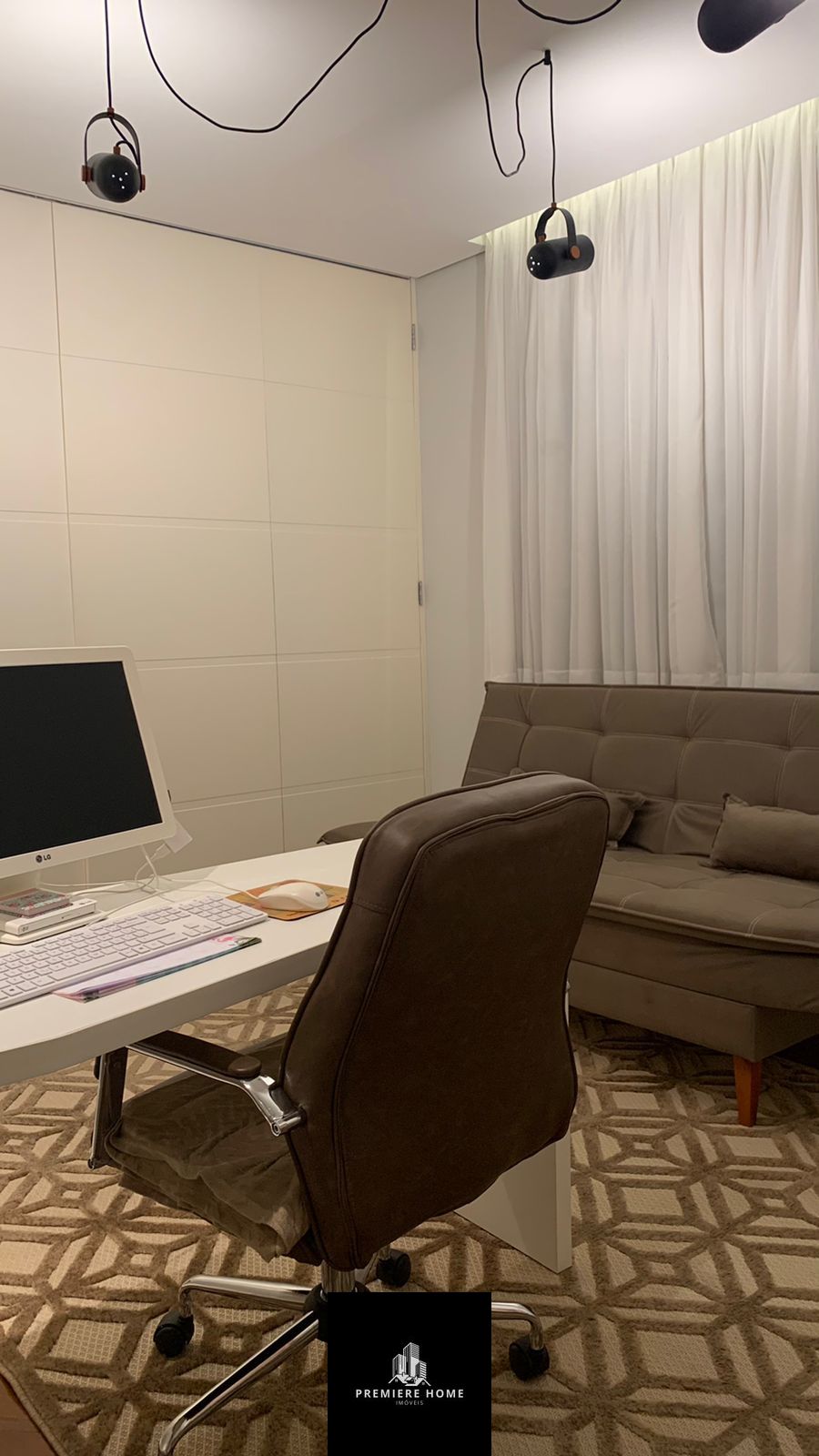 Apartamento à venda com 4 quartos, 316m² - Foto 37