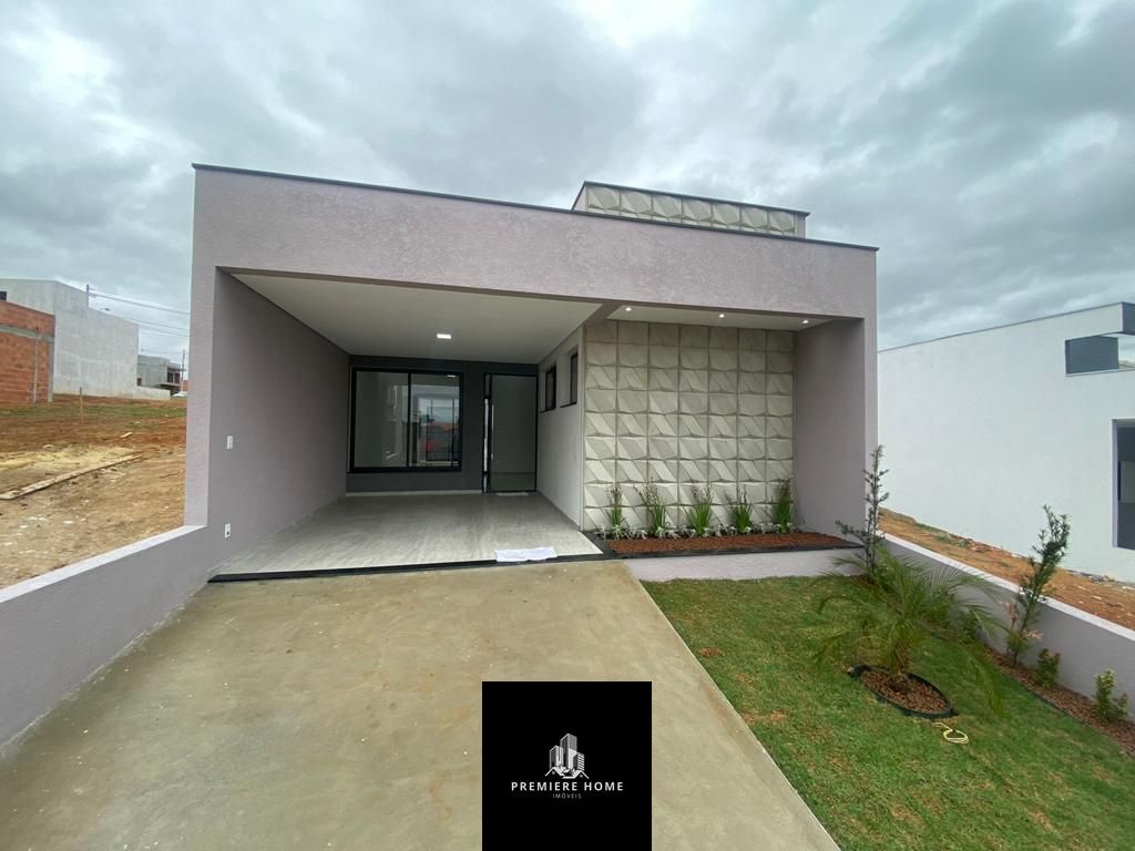 Casa de Condomínio à venda com 3 quartos, 110m² - Foto 5