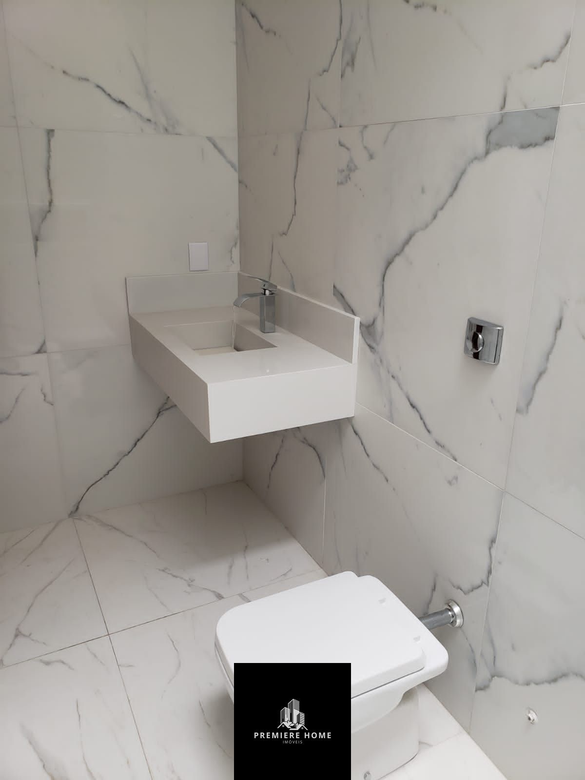 Casa de Condomínio, 3 quartos - Foto 10